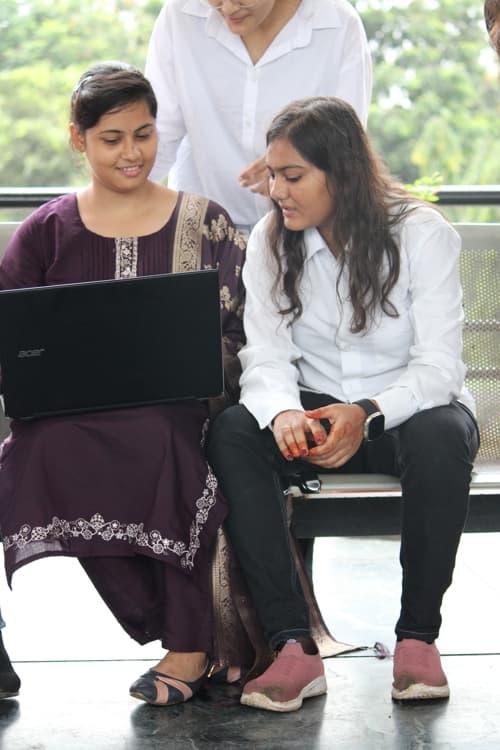 Rai University Ahmedabad Students @ STudy photo 107