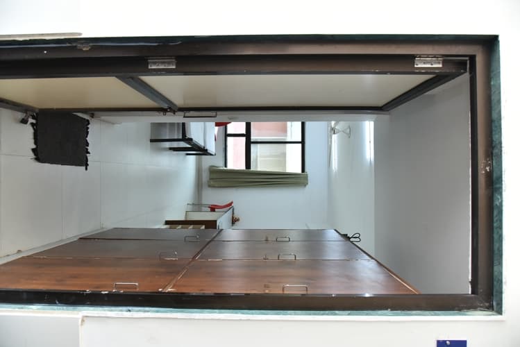 Rai University Ahmedabad Hostel photo 6