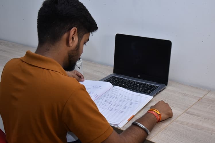 Rai University Ahmedabad Hostel photo 2