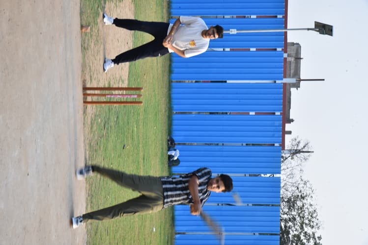 Rai University Ahmedabad Sports photo 21