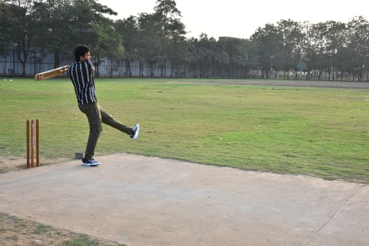 Rai University Ahmedabad Sports photo 20