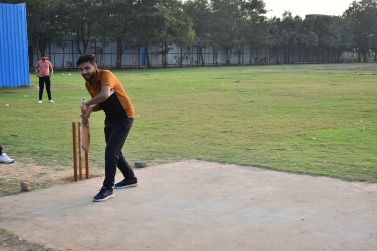 Rai University Ahmedabad Sports photo 19
