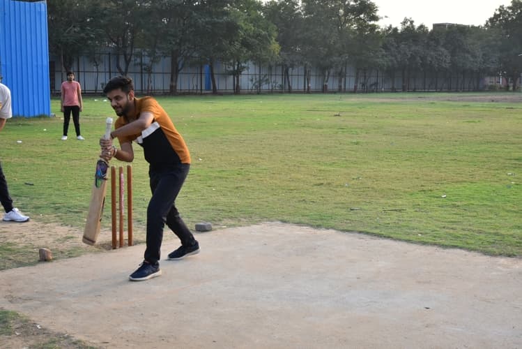 Rai University Ahmedabad Sports photo 18