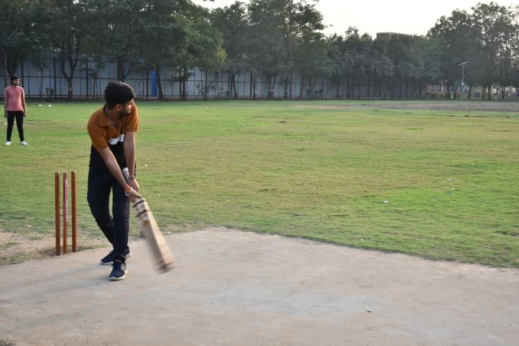 Rai University Ahmedabad Sports photo 17