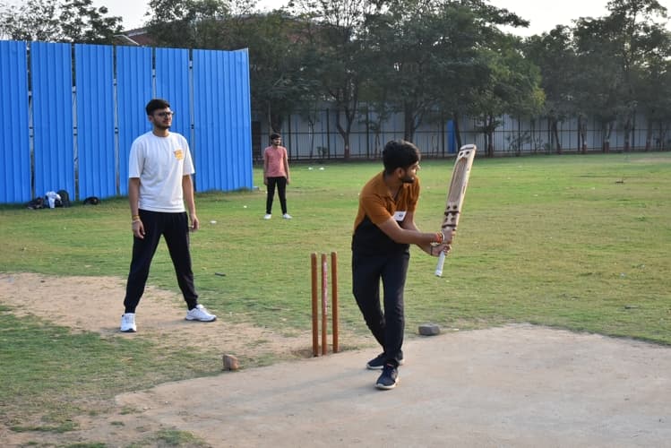 Rai University Ahmedabad Sports photo 16