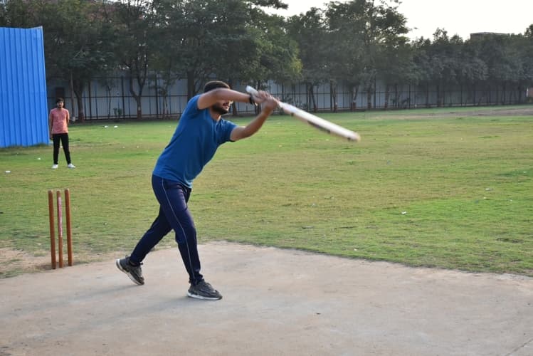 Rai University Ahmedabad Sports photo 15