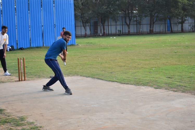 Rai University Ahmedabad Sports photo 14