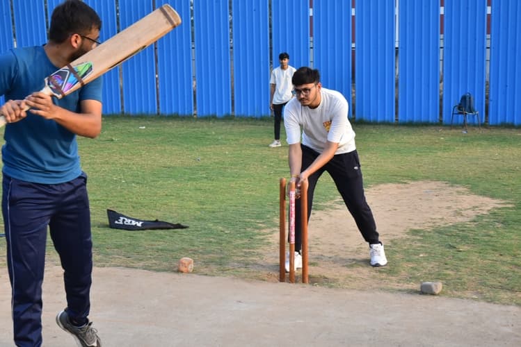 Rai University Ahmedabad Sports photo 12