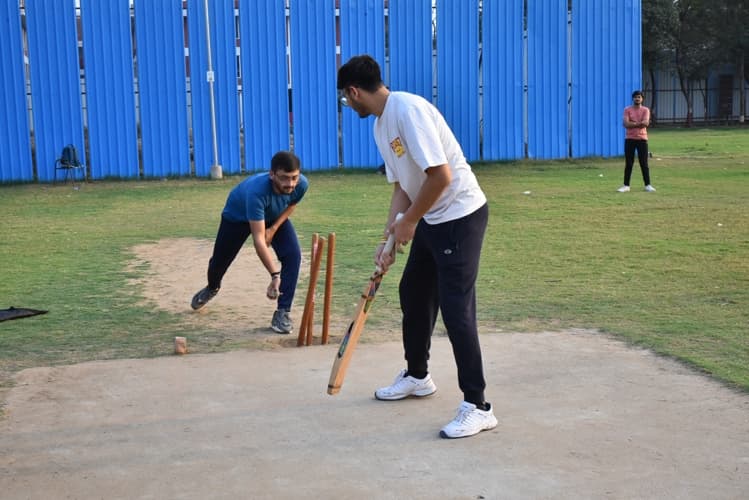 Rai University Ahmedabad Sports photo 11