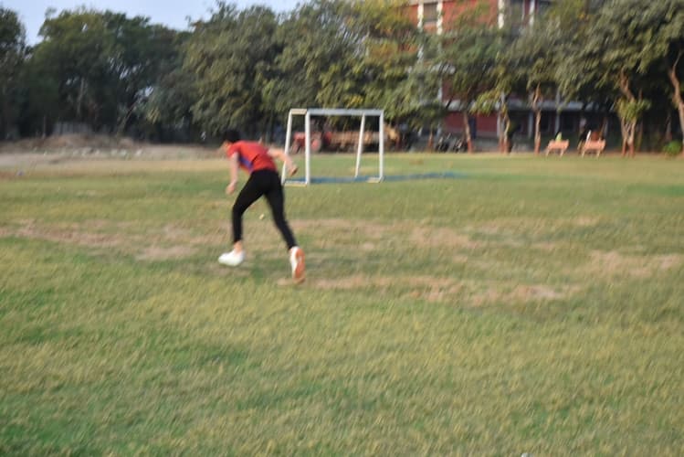 Rai University Ahmedabad Sports photo 9