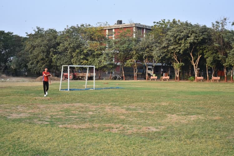 Rai University Ahmedabad Sports photo 8