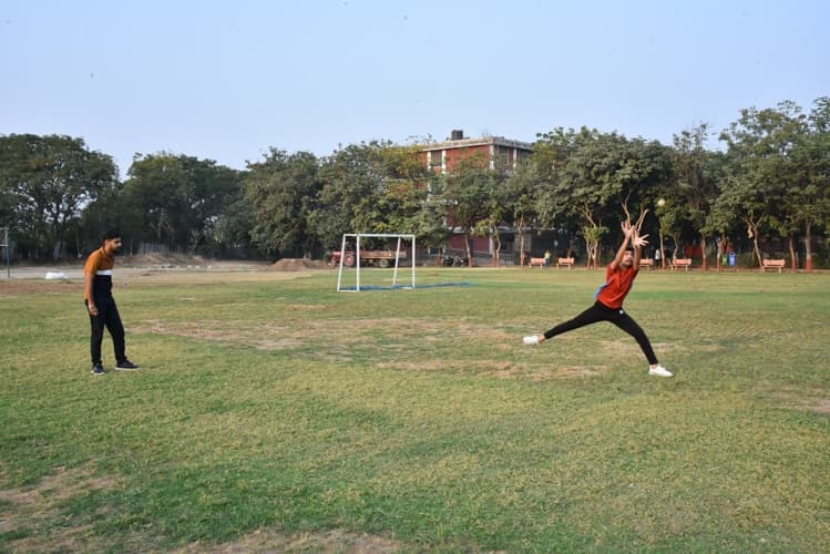 Rai University Ahmedabad Sports photo 6