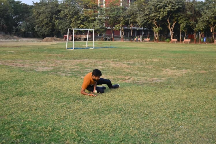 Rai University Ahmedabad Sports photo 4