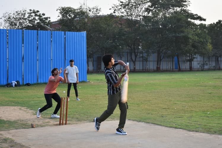 Rai University Ahmedabad Sports photo 2