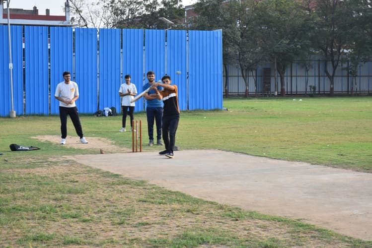 Rai University Ahmedabad Sports photo 23