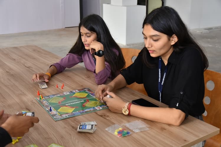 Rai University Ahmedabad Sports photo 36