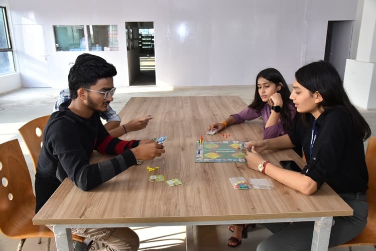 Rai University Ahmedabad Sports photo 35