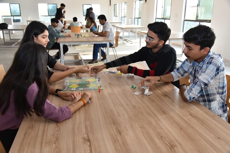 Rai University Ahmedabad Sports photo 34