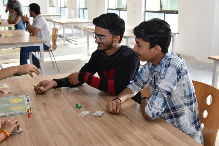 Rai University Ahmedabad Sports photo 33