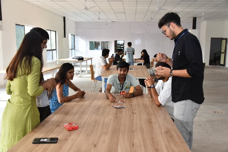 Rai University Ahmedabad Sports photo 31