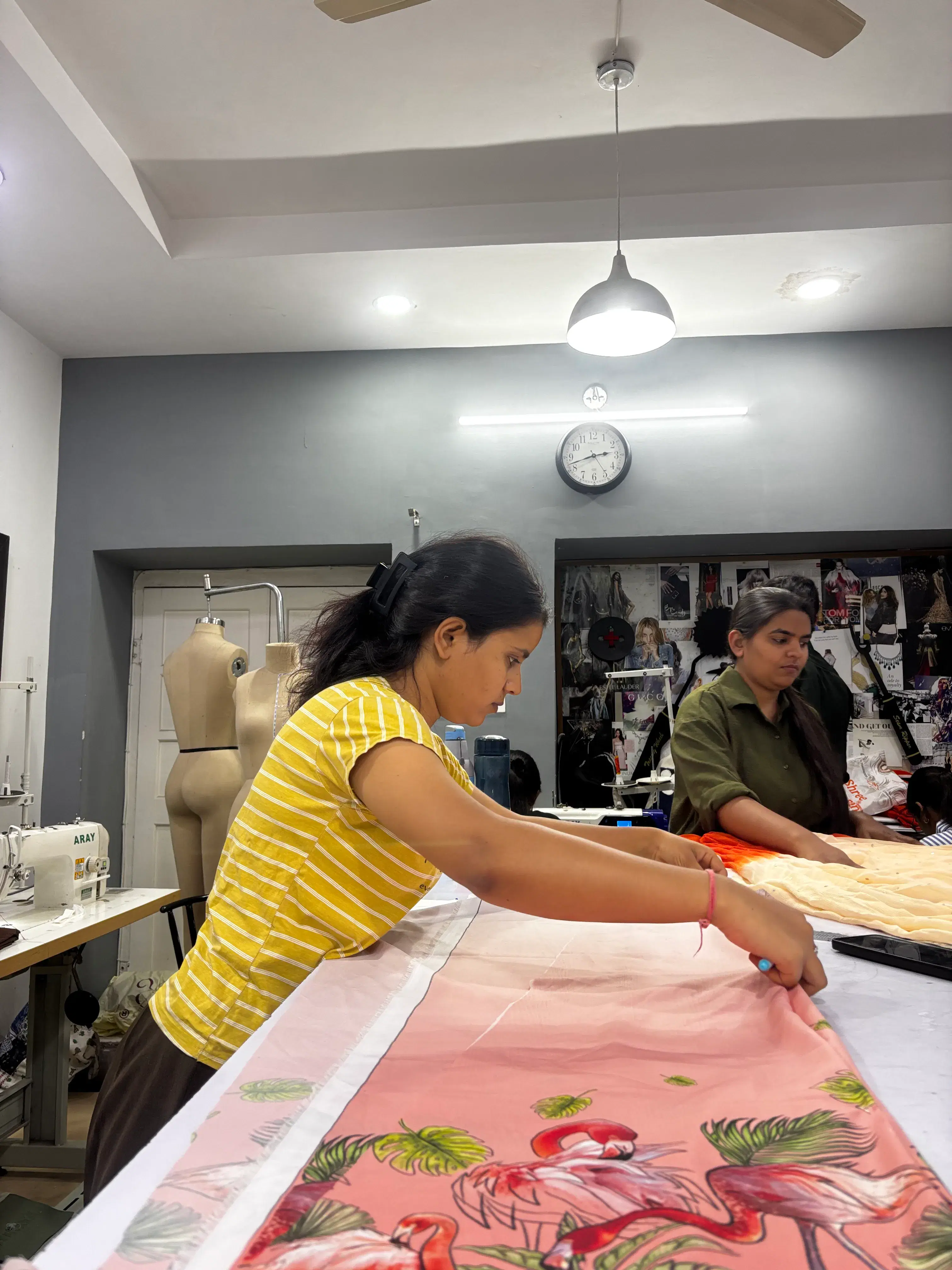 Ellen College of Design Jaipur Infrastructure photo 3