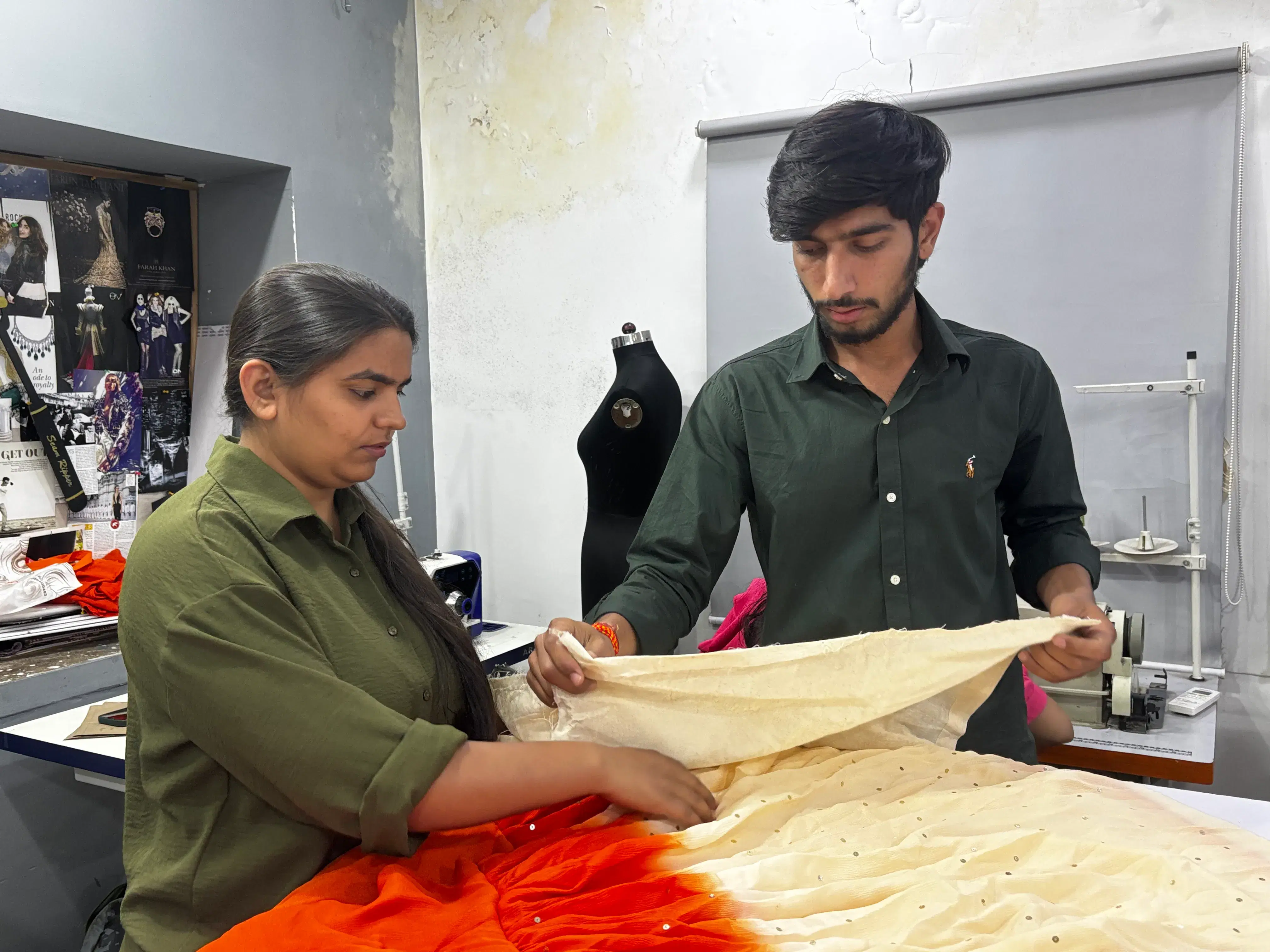 Ellen College of Design Jaipur Infrastructure photo 2