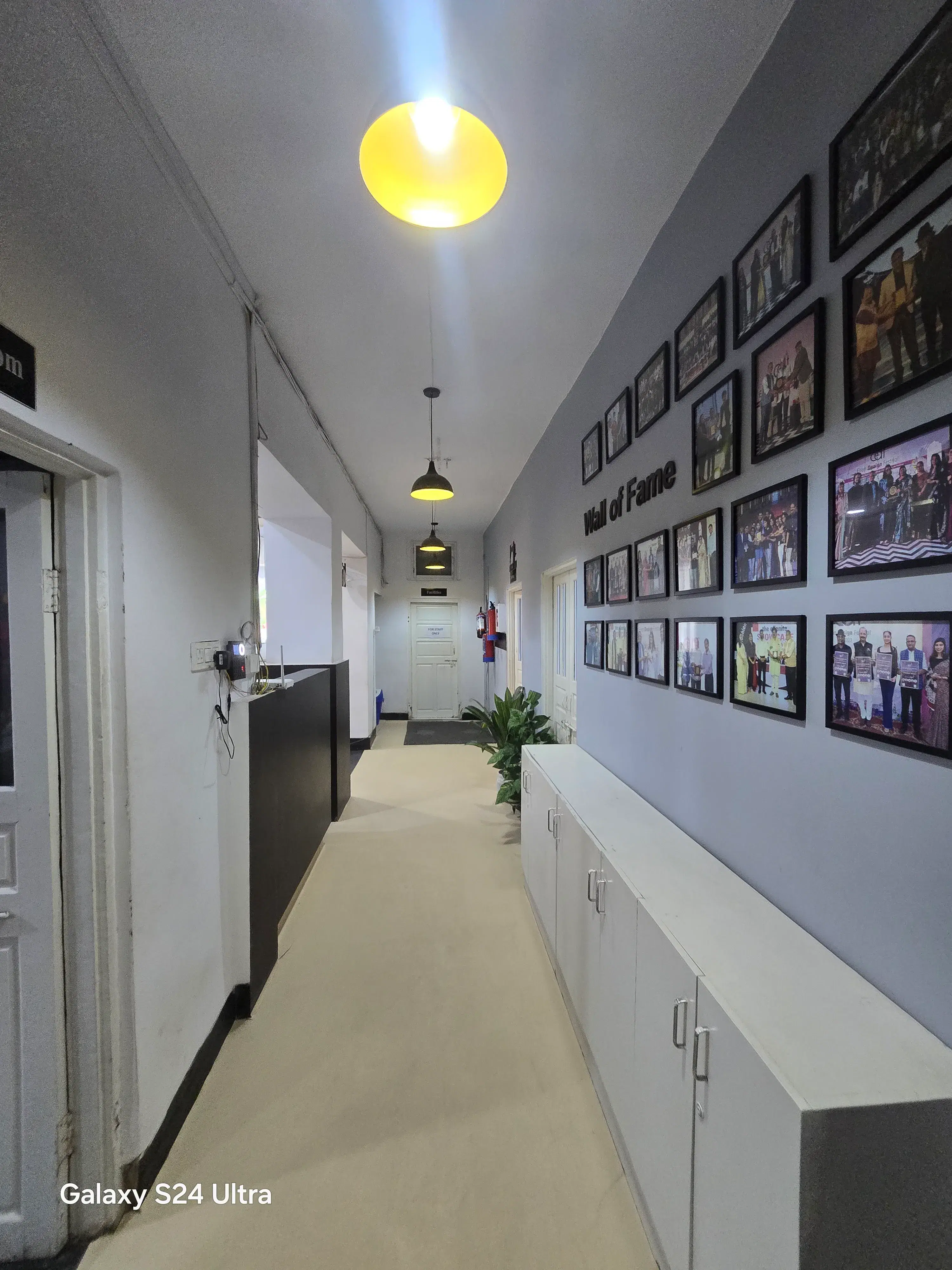 Ellen College of Design Jaipur Academic Building photo 7