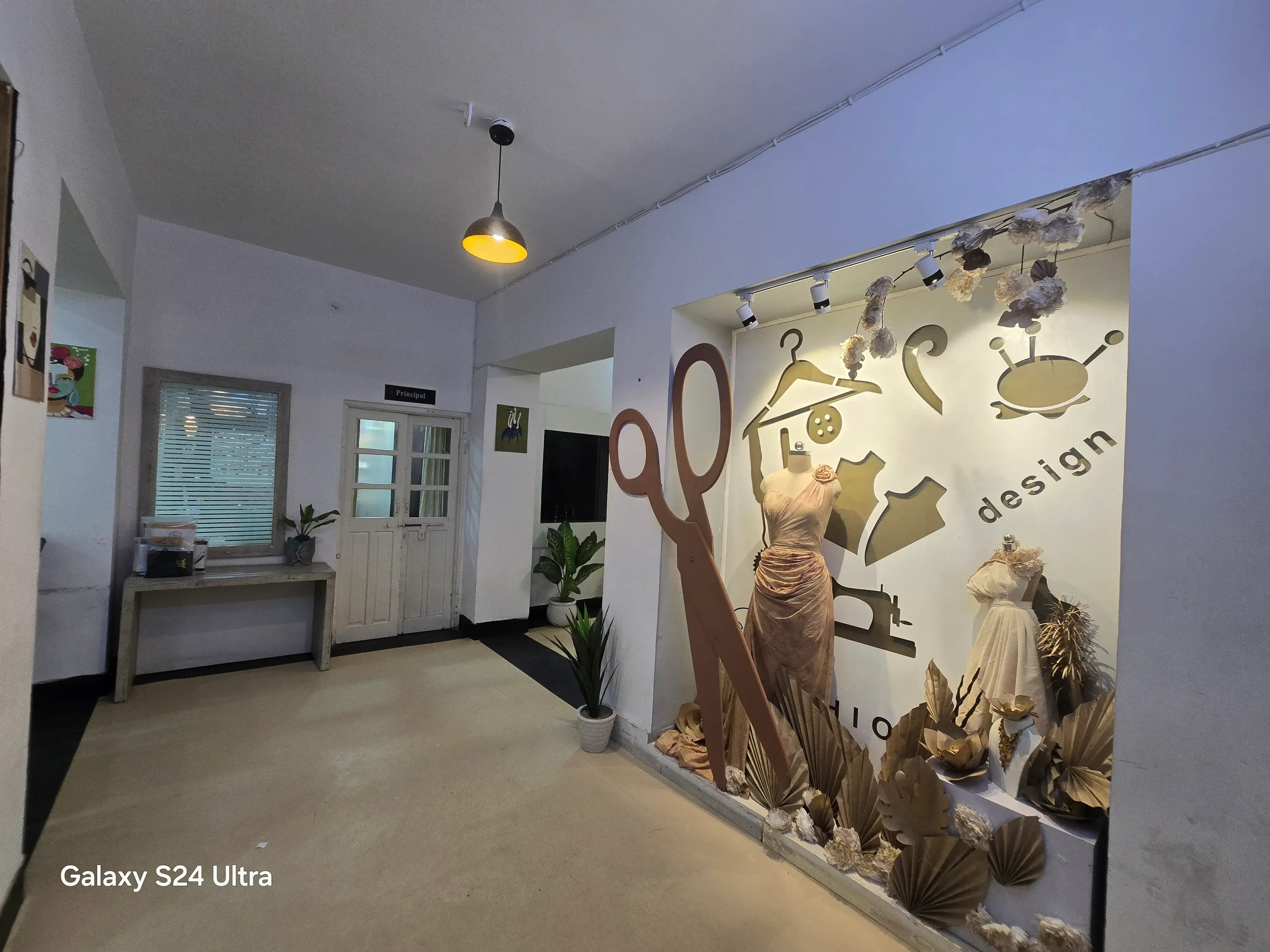 Ellen College of Design Jaipur Academic Building photo 5