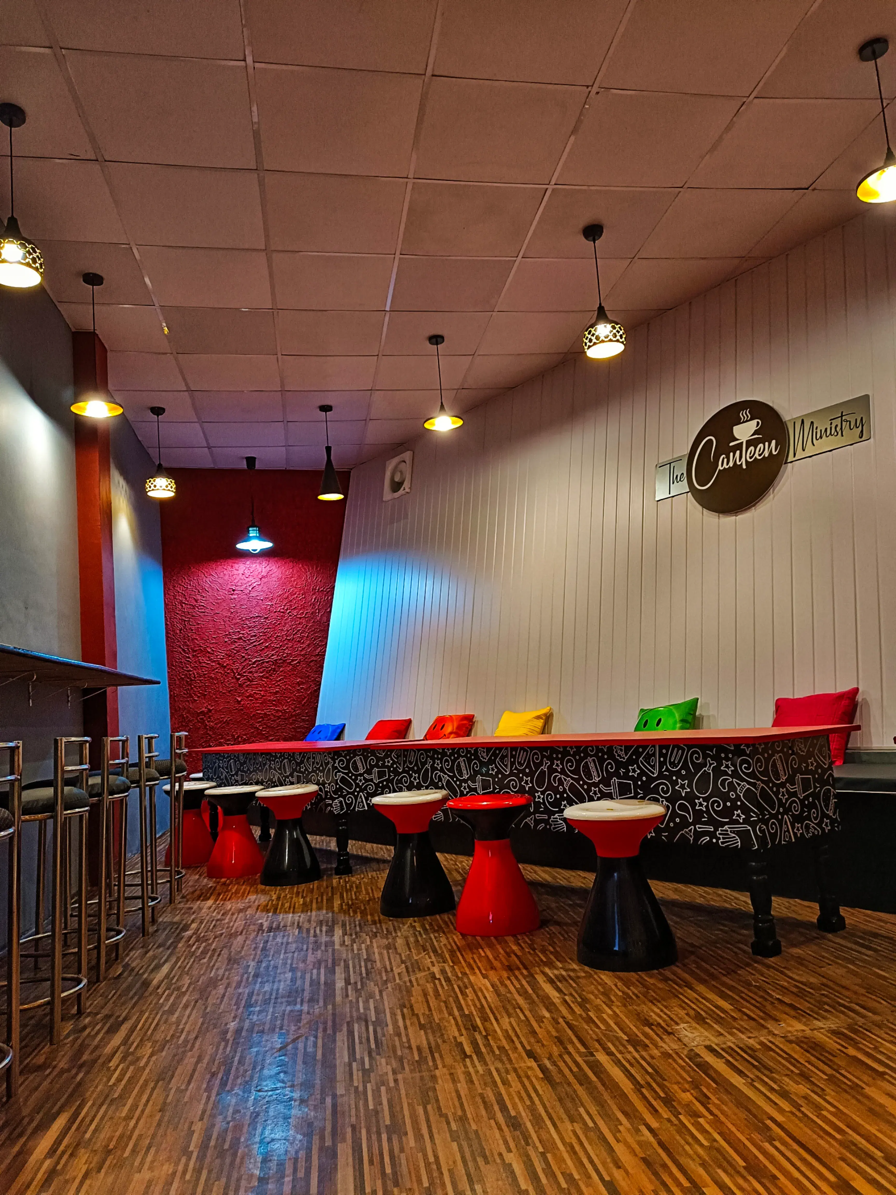 Ellen College of Design Jaipur Academic Building photo 17