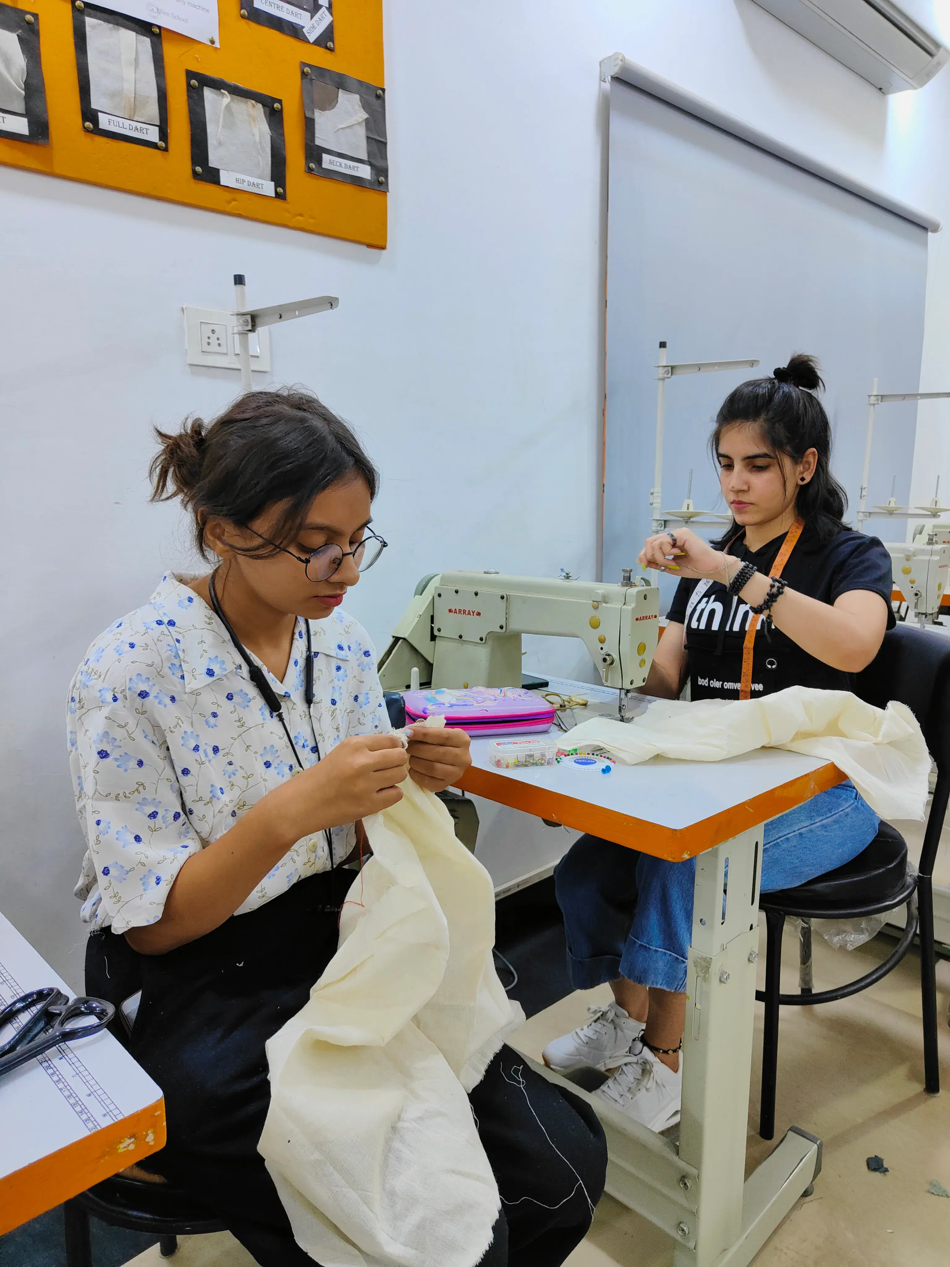 Ellen College of Design Jaipur Infrastructure photo 8