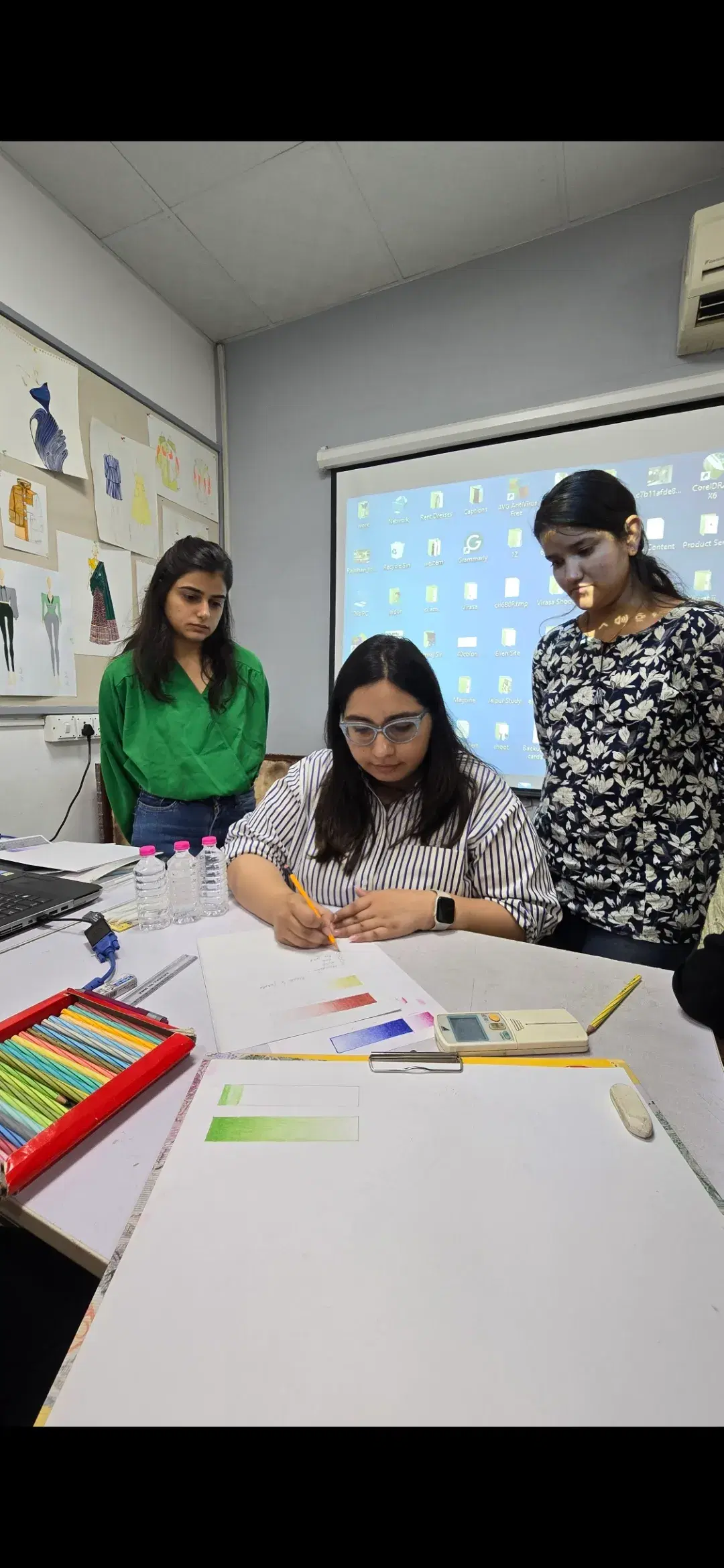 Ellen College of Design Jaipur Infrastructure photo 13