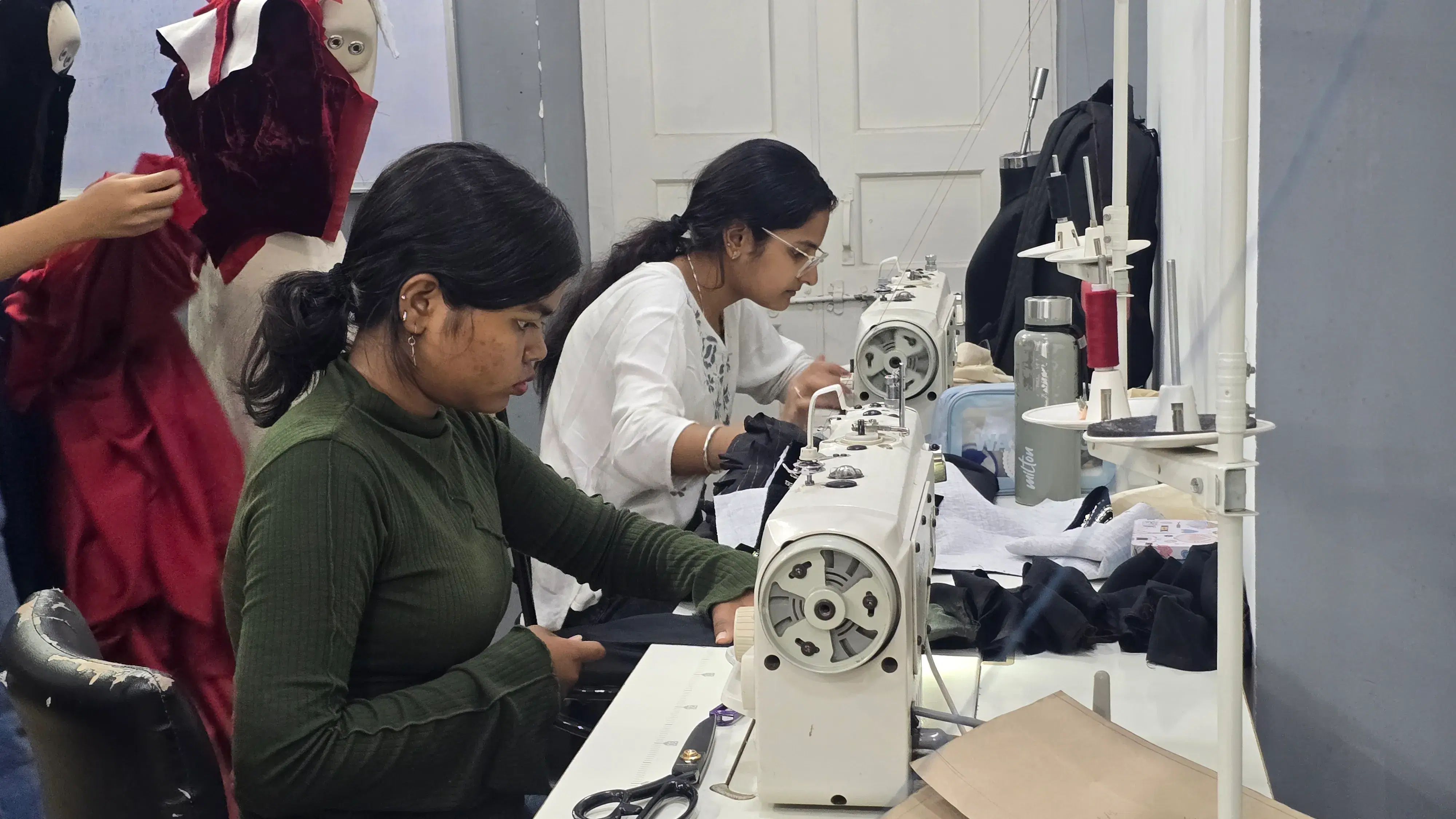 Ellen College of Design Jaipur Infrastructure photo 28