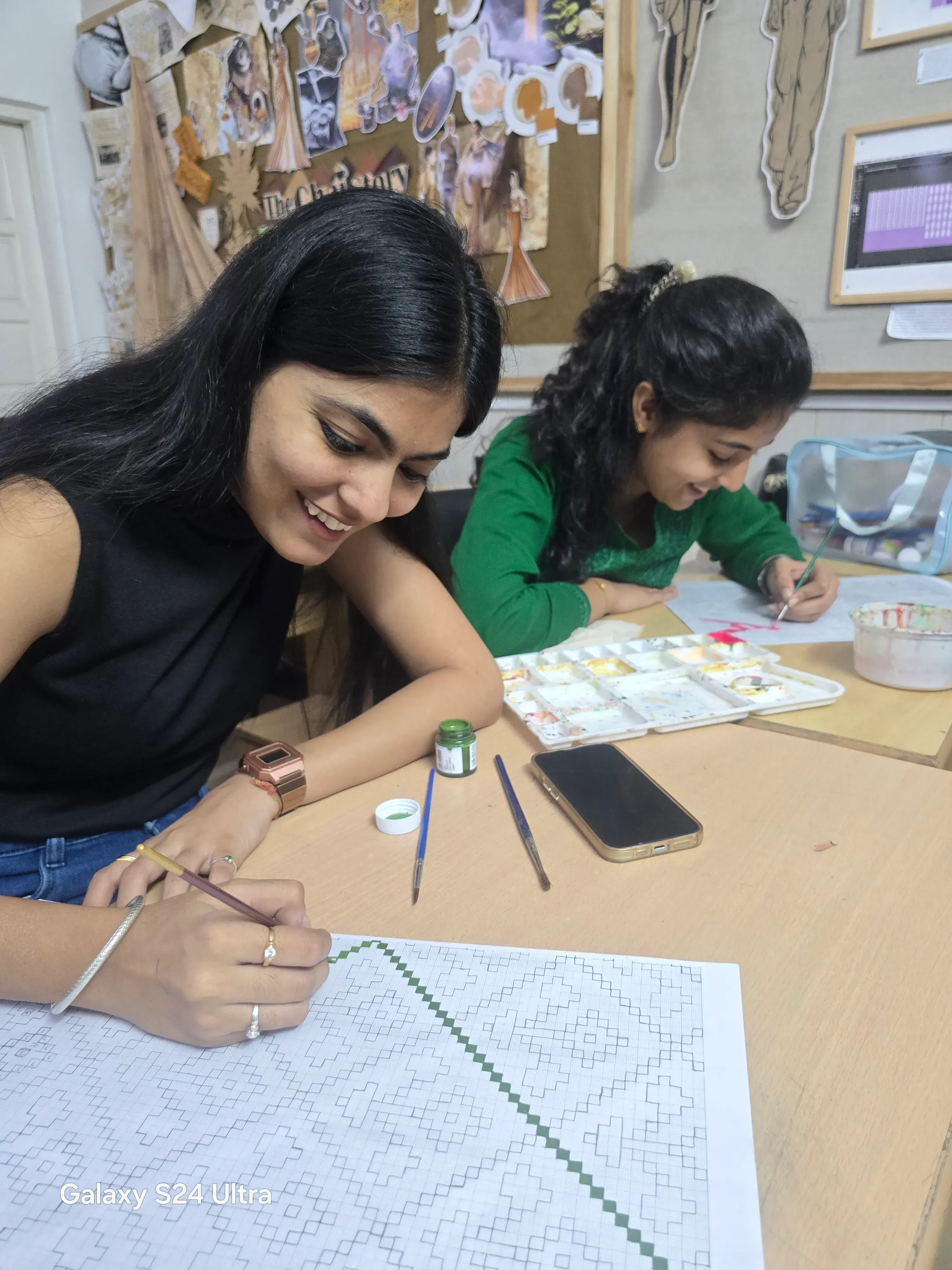 Ellen College of Design Jaipur Infrastructure photo 31