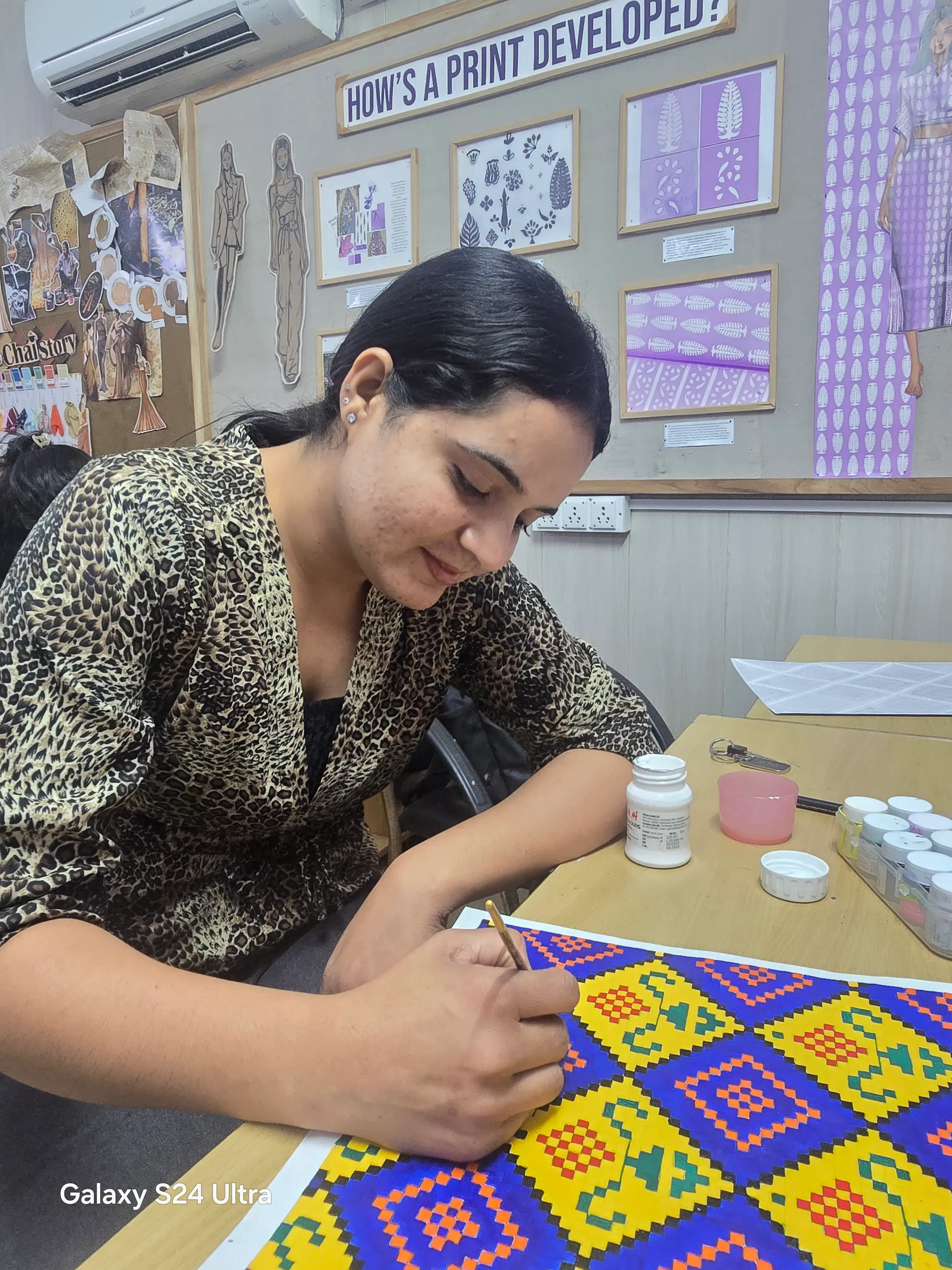 Ellen College of Design Jaipur Infrastructure photo 30