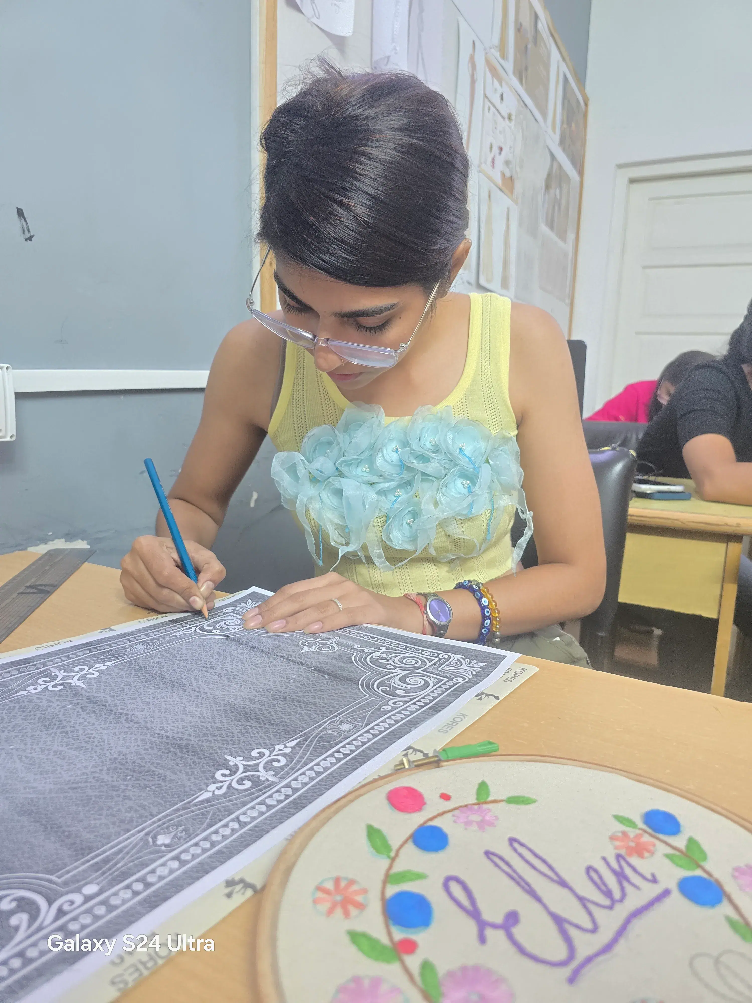 Ellen College of Design Jaipur Infrastructure photo 29