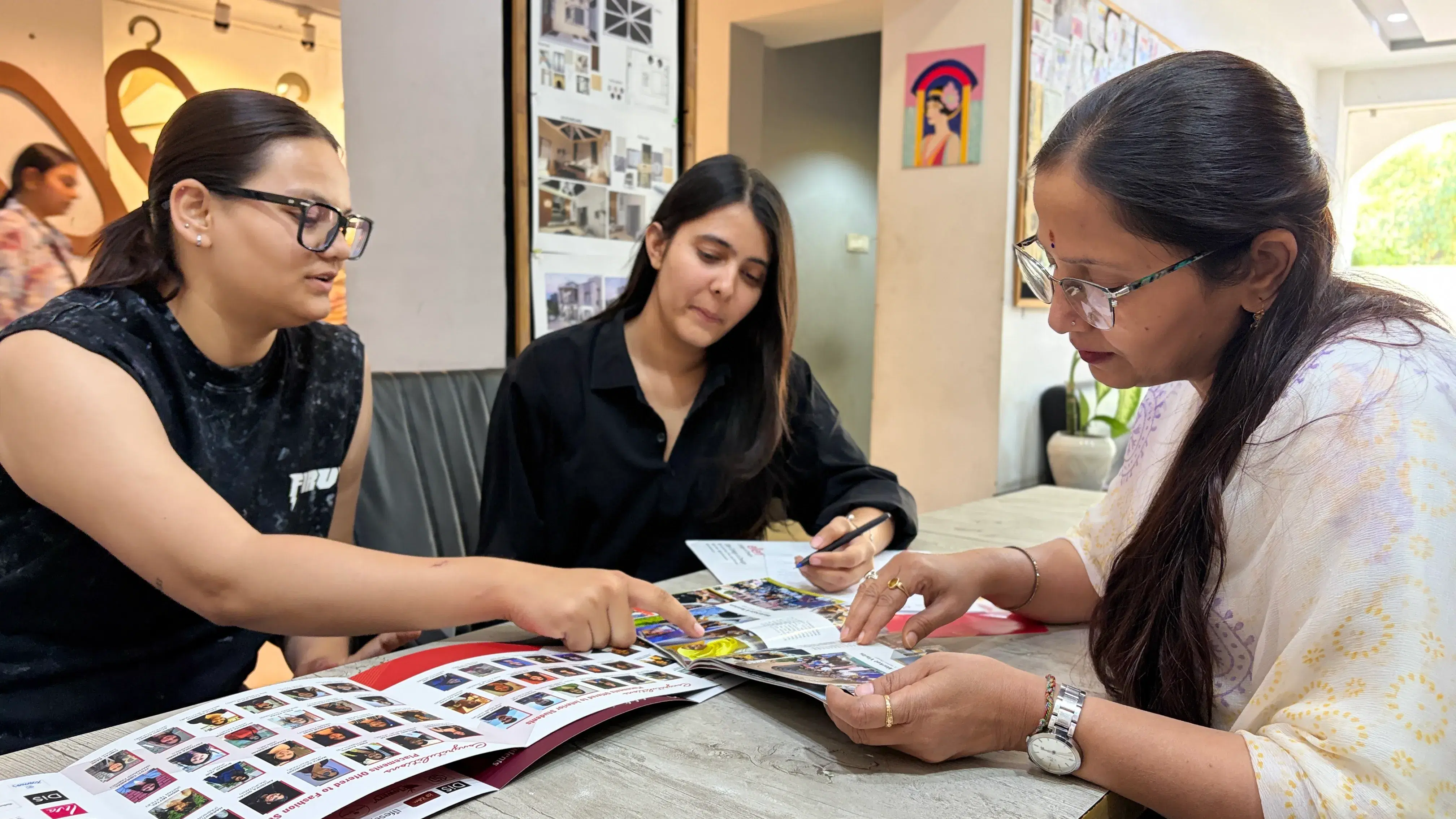 Ellen College of Design Jaipur Infrastructure photo 38