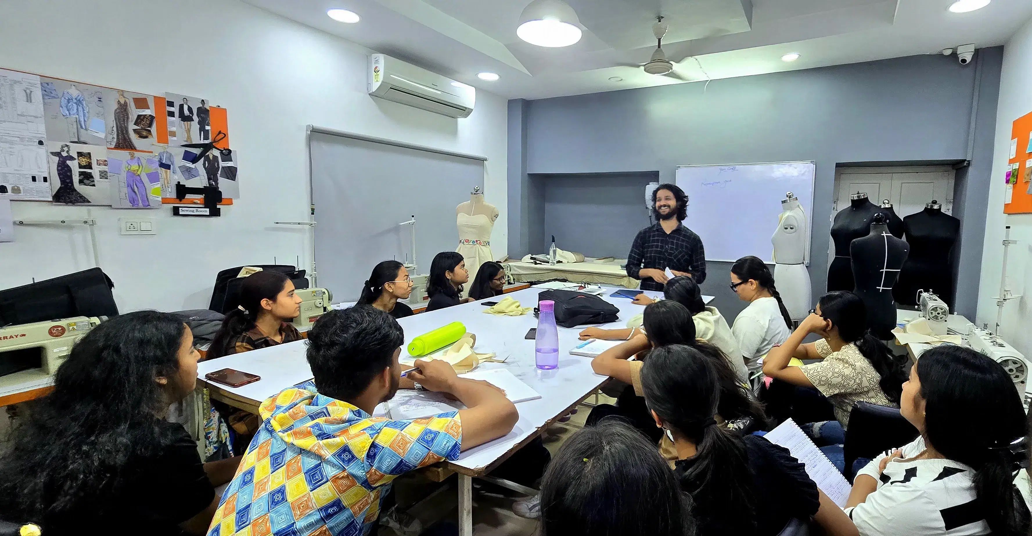 Ellen College of Design Jaipur Infrastructure photo 41