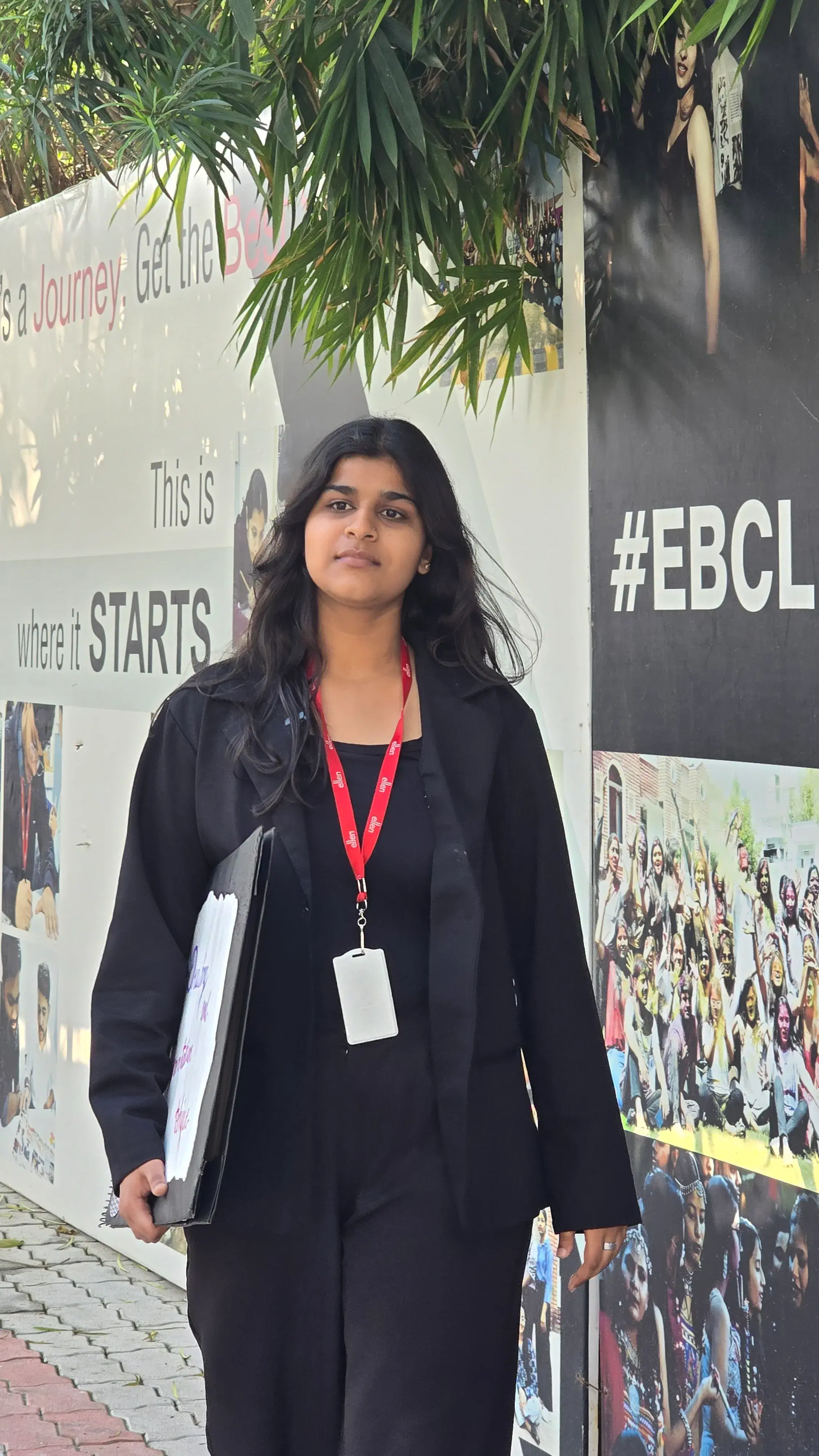 Ellen College of Design Jaipur Infrastructure photo 46