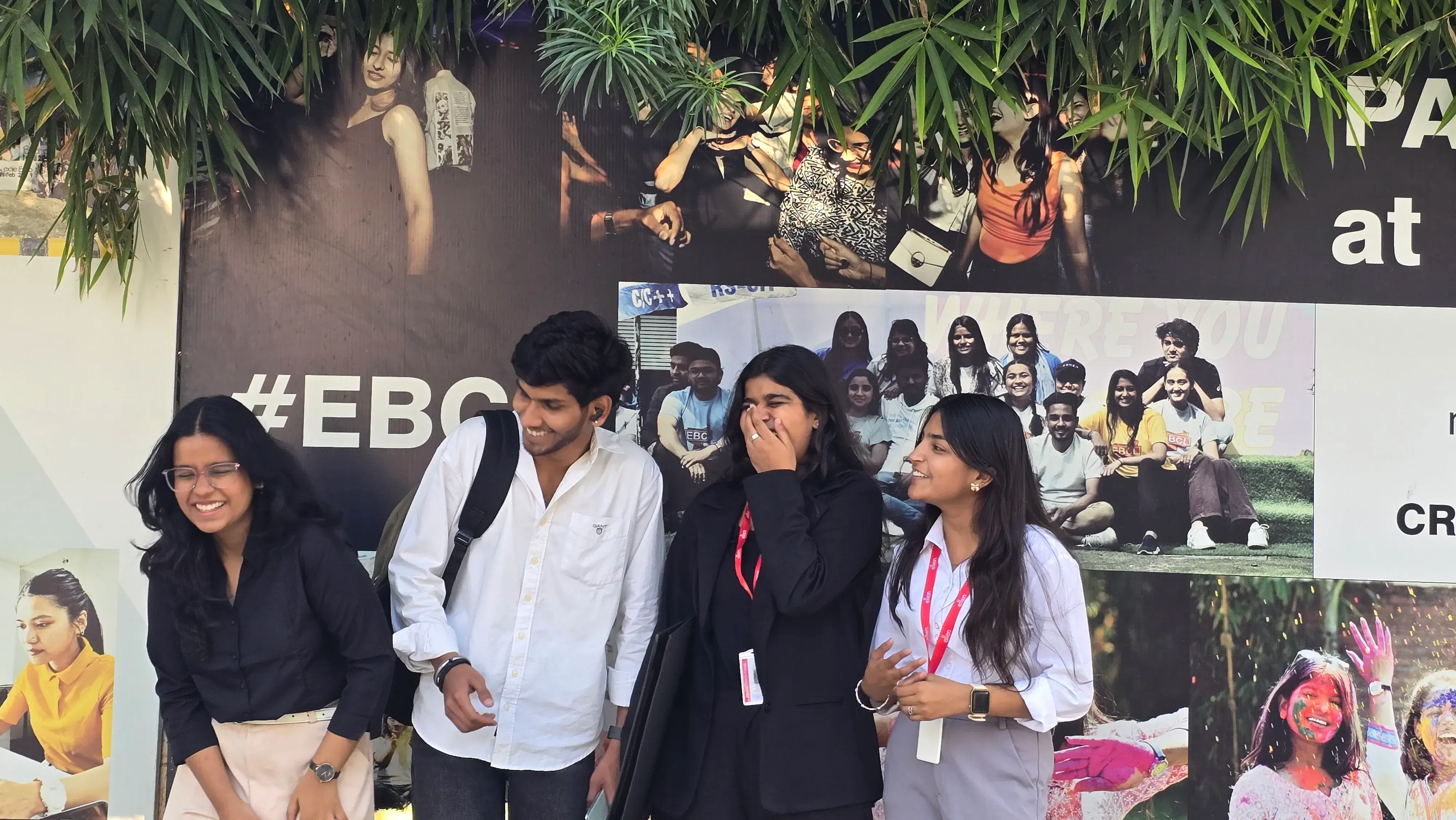 Ellen College of Design Jaipur Infrastructure photo 45