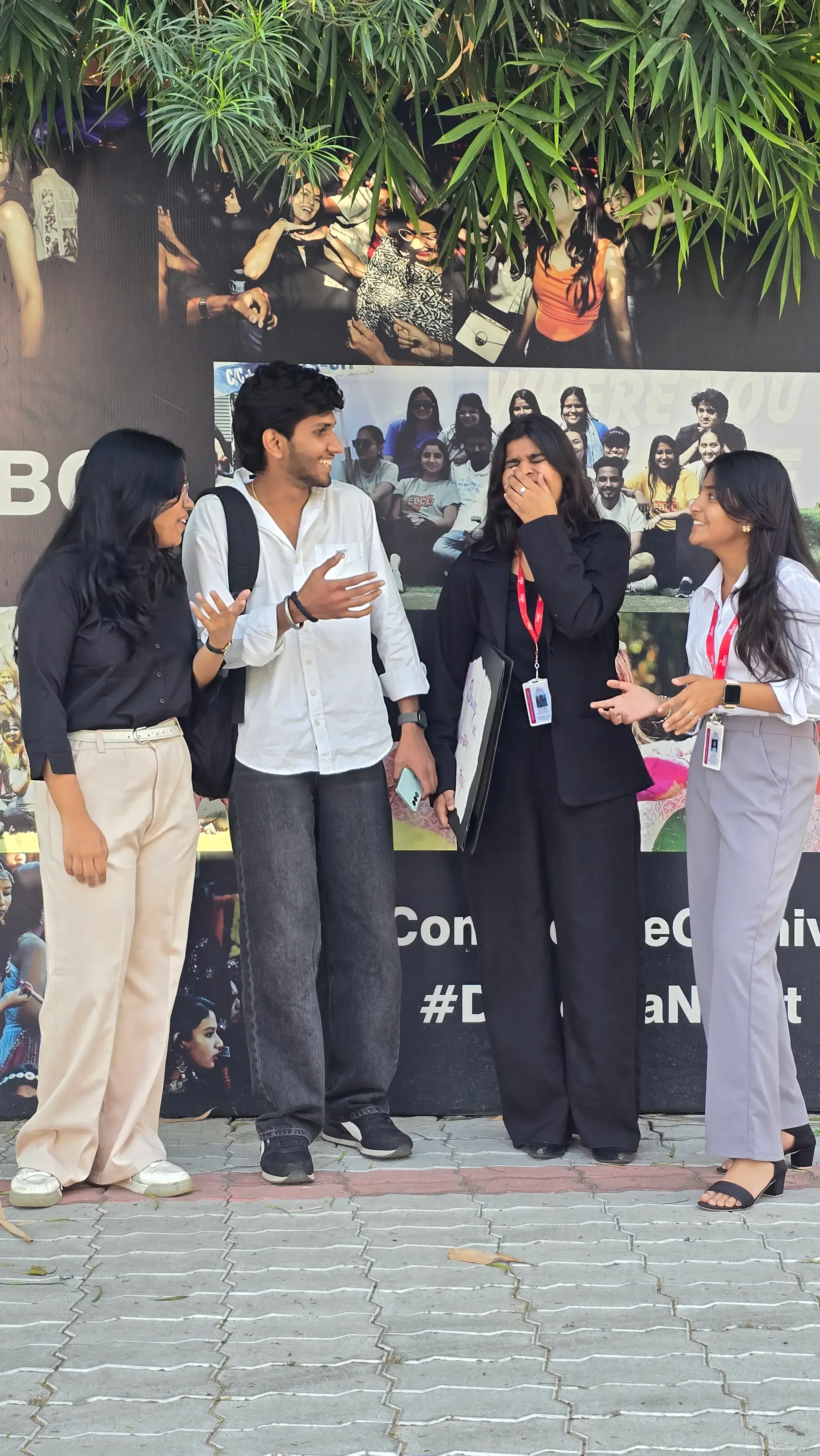 Ellen College of Design Jaipur Infrastructure photo 44