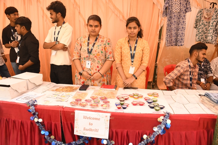 KIT Kanpur Events photo 17