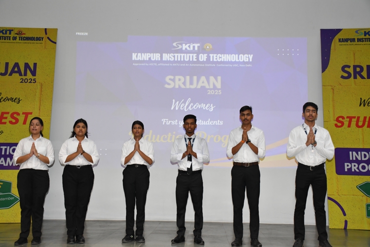 KIT Kanpur Events photo 6
