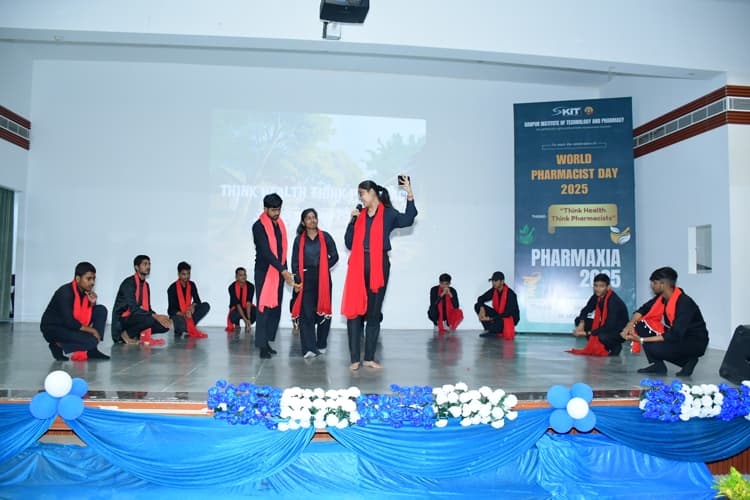 KIT Kanpur Events photo 5