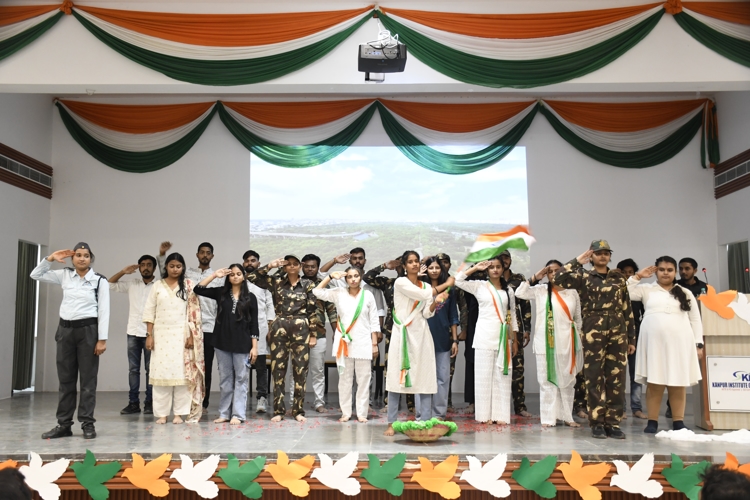KIT Kanpur Events photo 31