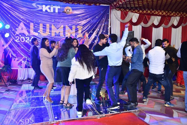 KIT Kanpur Events photo 21