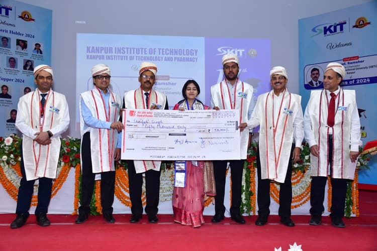 KIT Kanpur Events photo 20