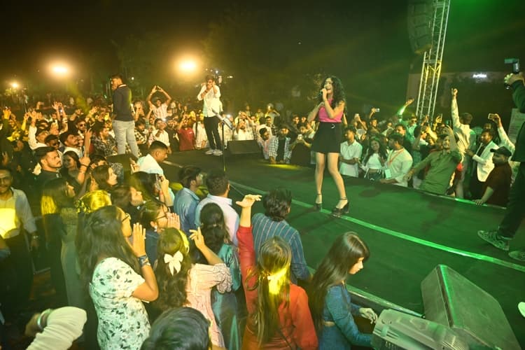 KIT Kanpur Events photo 19