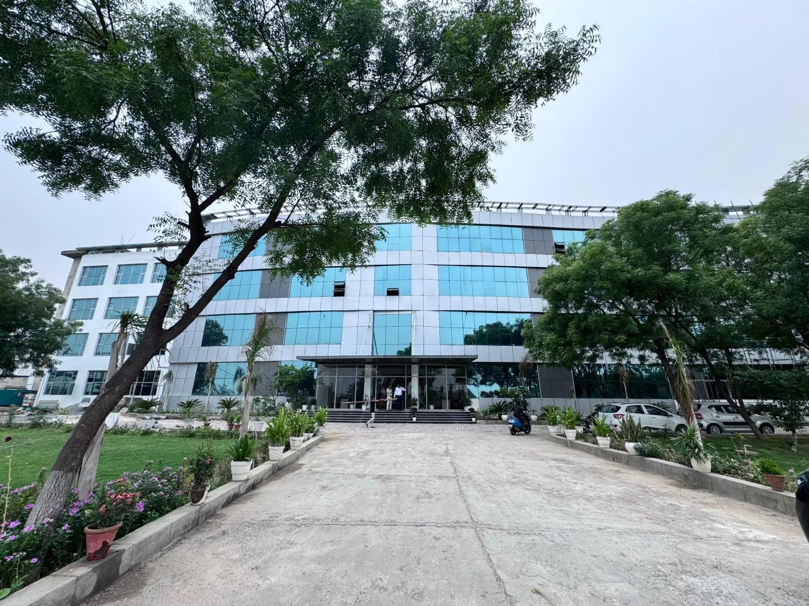 IITM College of Engineering Bahadurgarh Infrastructure photo 3