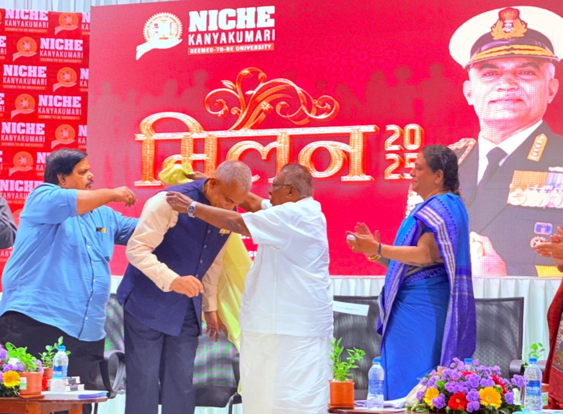 NICHE Tamil Nadu Events photo 24