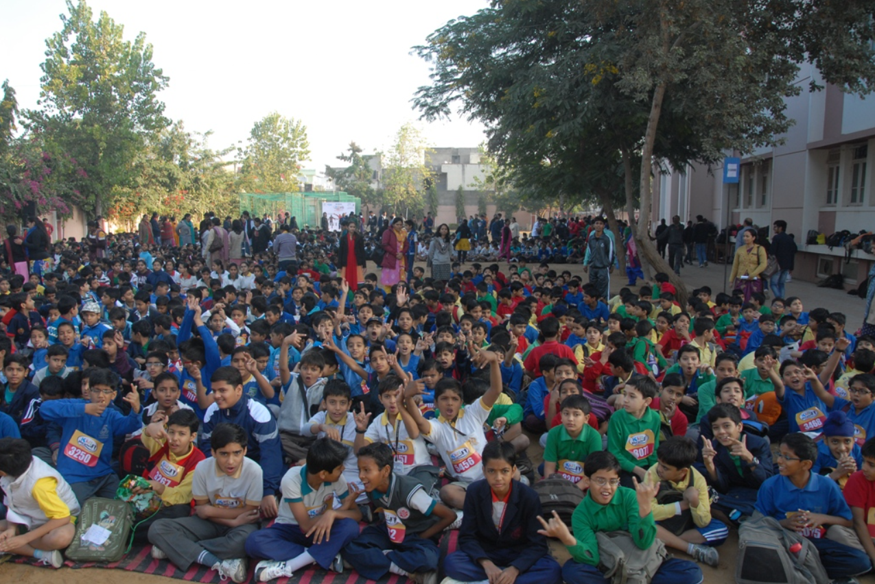 IIEMR Events photo 30